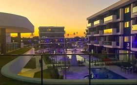 Porto Beach Resort - Makia Beach Experience